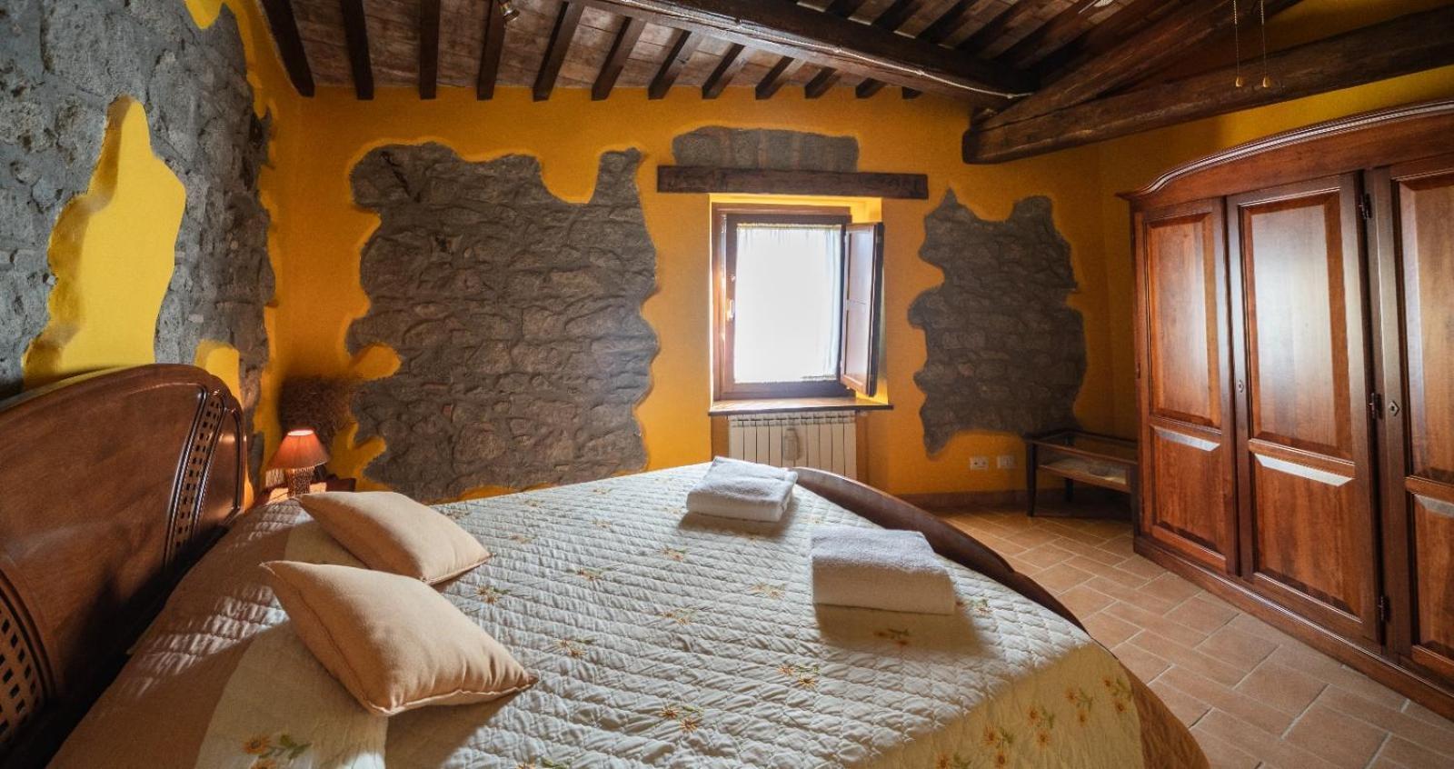 Appartamento Le Logge Montefiascone Eksteriør billede
